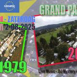 Feestelijke overdracht Eurocamping op 2 Augustus - Transition Eurocamping