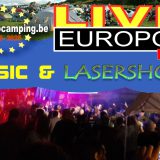 Europop keert even terug naar Eurocamping!