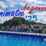 De zinderende zomerpret op Eurocamping begint