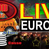 Zaterdag Europop 2025, een feestelijke ode aan verleden en toekomst