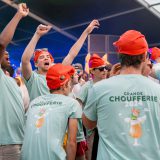 Aankomende zaterdag de jaarlijkse Chouffe feesten