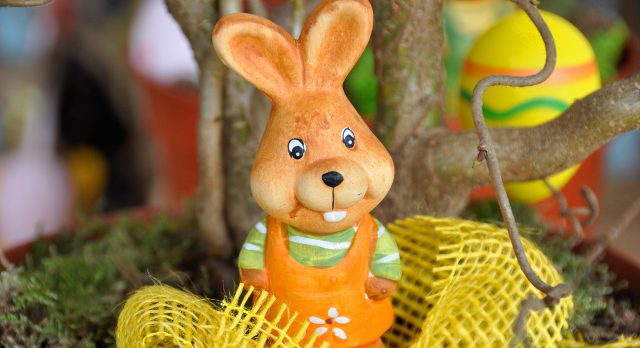 Muzikaal Paasweekend 14 en 15 april op Eurocamping